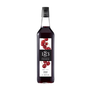 Cherry Beverage Syrup