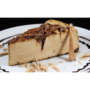 Irish Cream Cheesecake 12slice