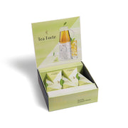 Ginger Pear White Iced Tea