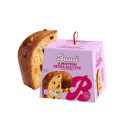 Gluten Free Panettone