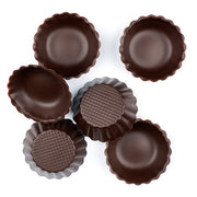 2 Inch Dutch Mini Chocolate Cups
