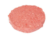 4oz Flat Special Blend Burger
