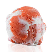Strawberries and Cream Gelato