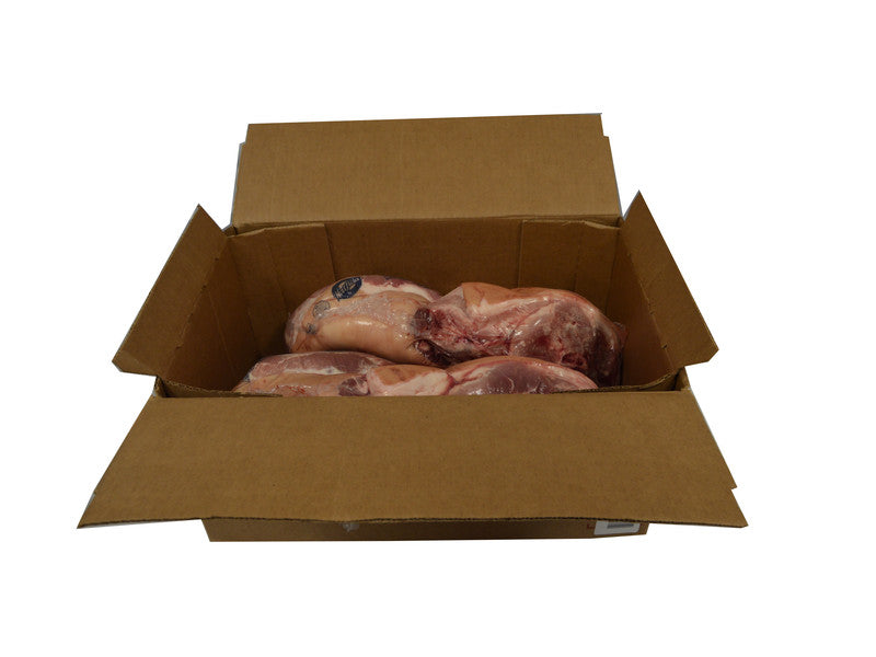 Pork Calas Shoulder With Bone In