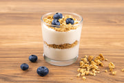 Nonfat Vanilla Yogurt
