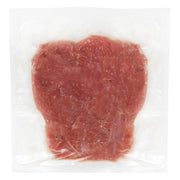 Pounded Veal Leg Cutlet
