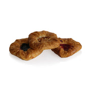 Assorted Fruit Danish