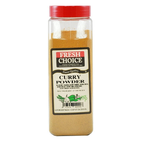 Curry Powder