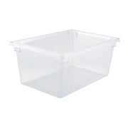 17 Gallon Food Storage Box