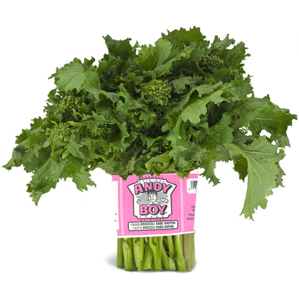 Broccoli Rabe