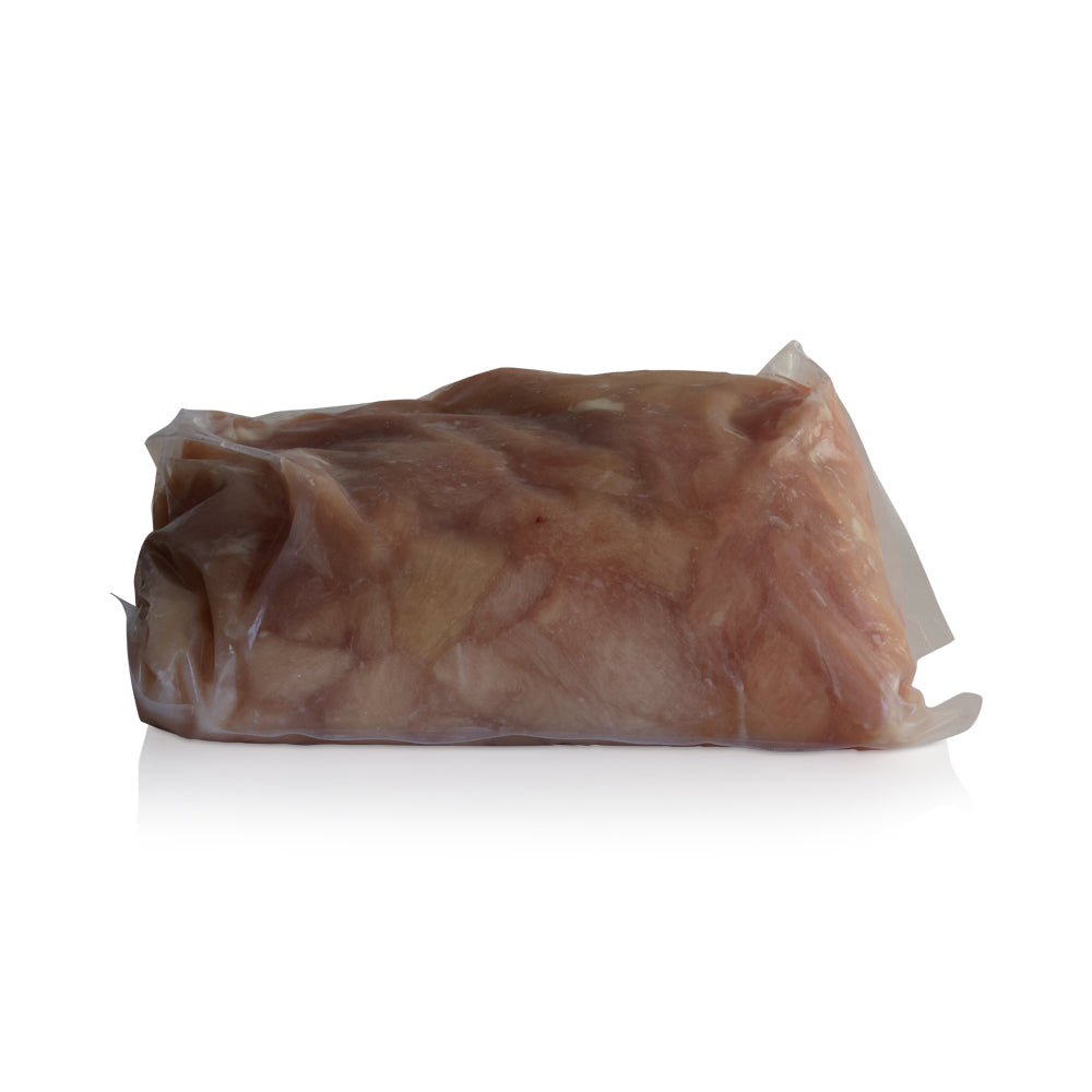 1/2in Diced White Chicken