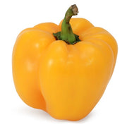 Imported Yellow Peppers