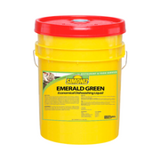 Emeralda Green Liquid Detergent