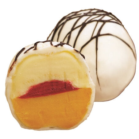 Exotic Bomba Ice Cream