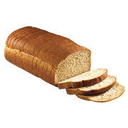 Thick Sliced Wheatberry Bread