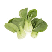 Baby Bok Choy