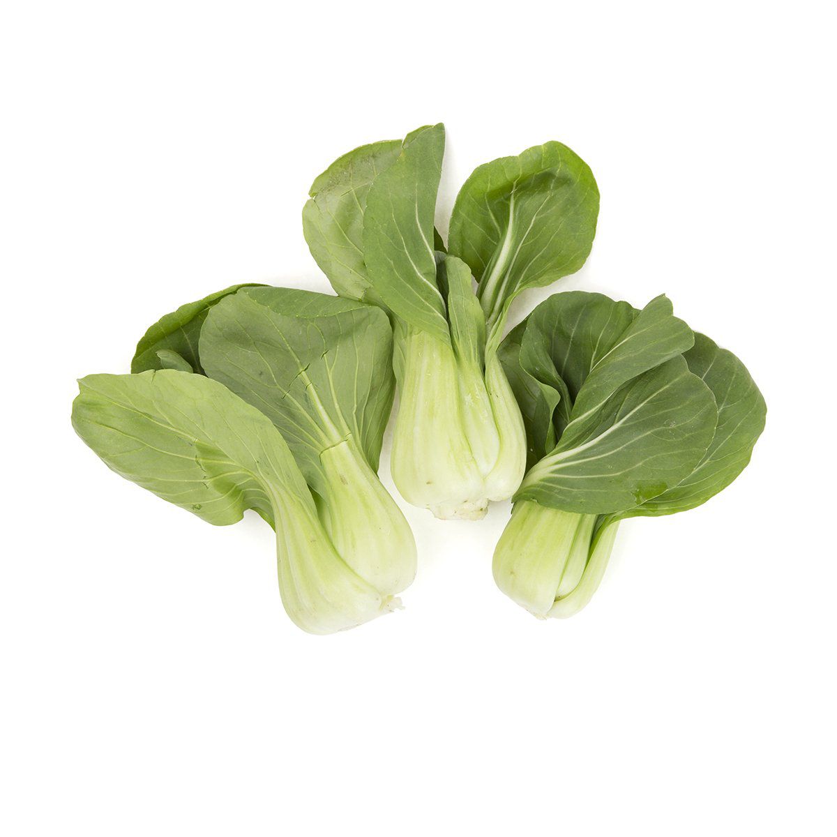 Baby Bok Choy