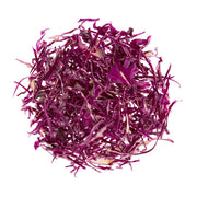 Shredded Red Cabbage