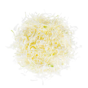 Shredded Green Cabbage
