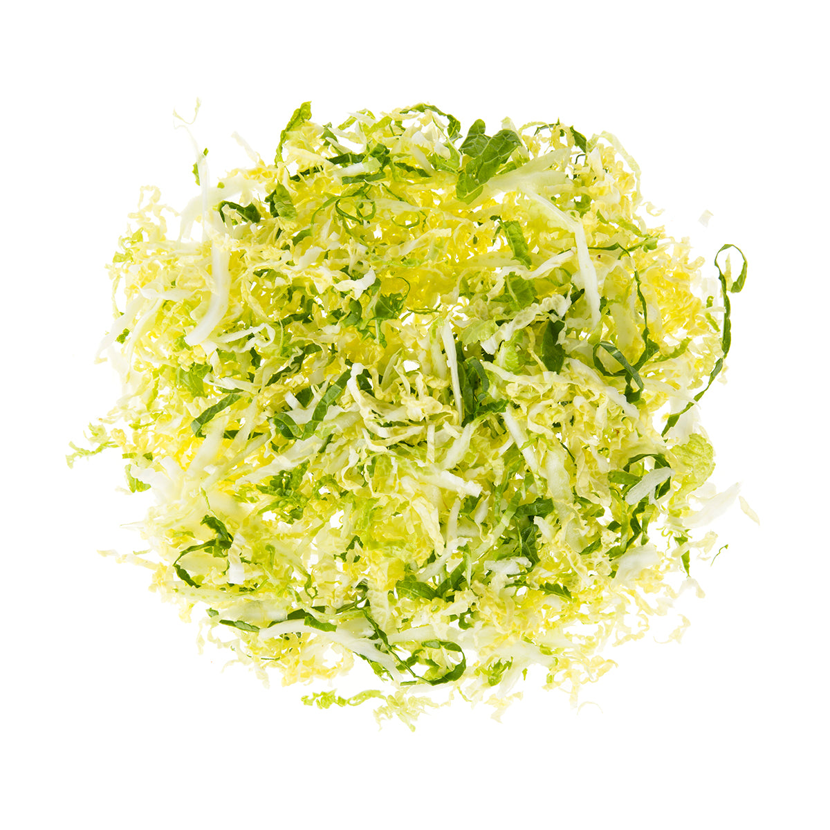 Shredded Napa Cabbage