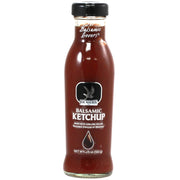 Balsamic Vinegar Ketchup