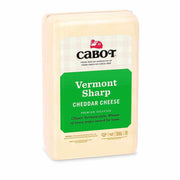 Sharp Aged Cheddar Print