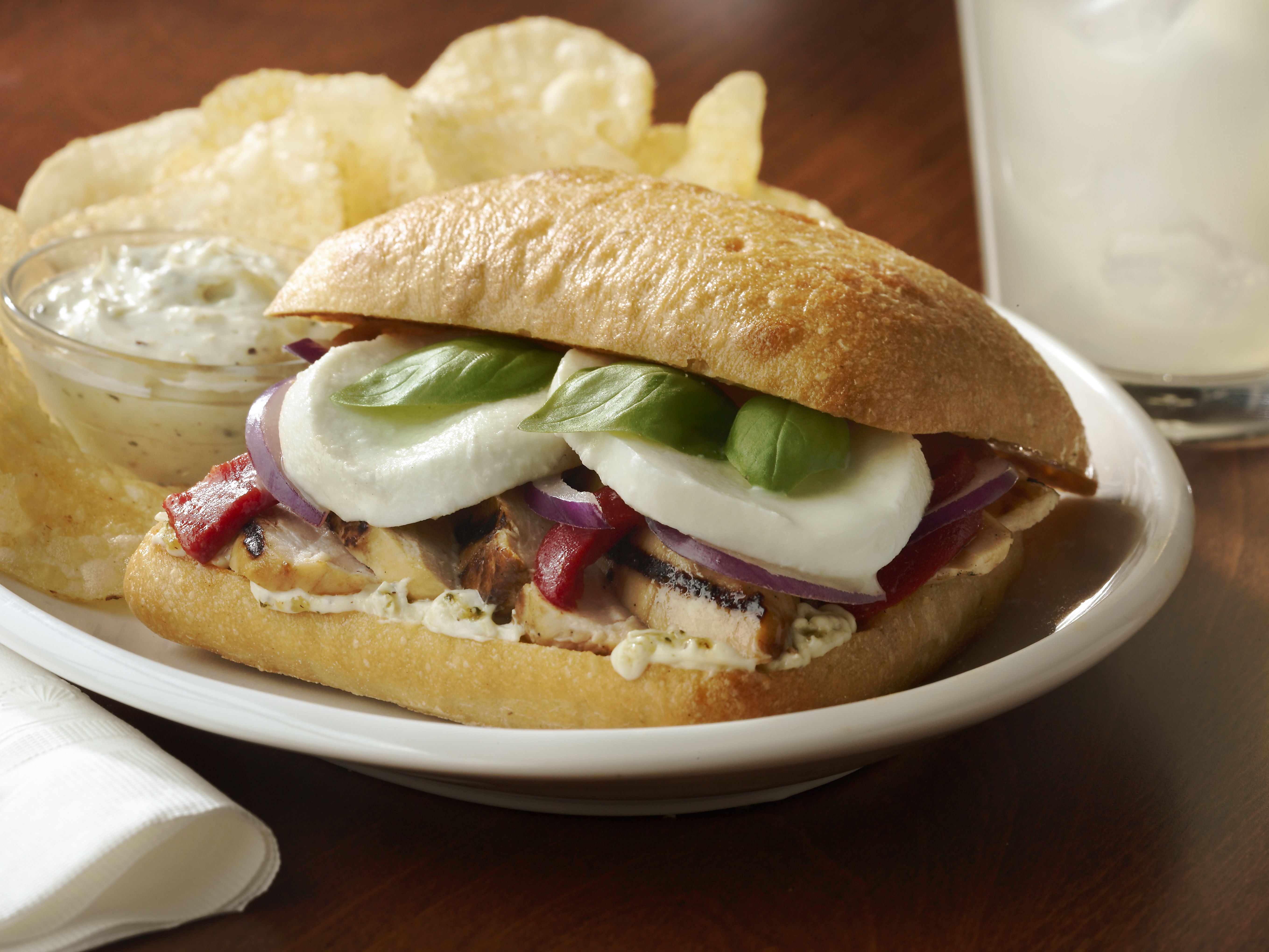 Fresh Mozzarella Rotondino Cheese 10oz