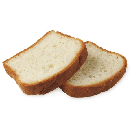 Gluten Free White Sliced Bread