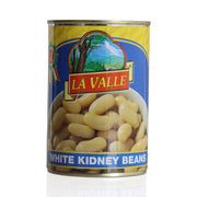 White Cannellini Beans