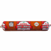 Beef Chorizo