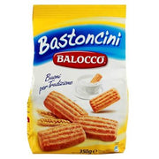 Bastoncini Cookie