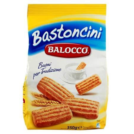 Bastoncini Cookie