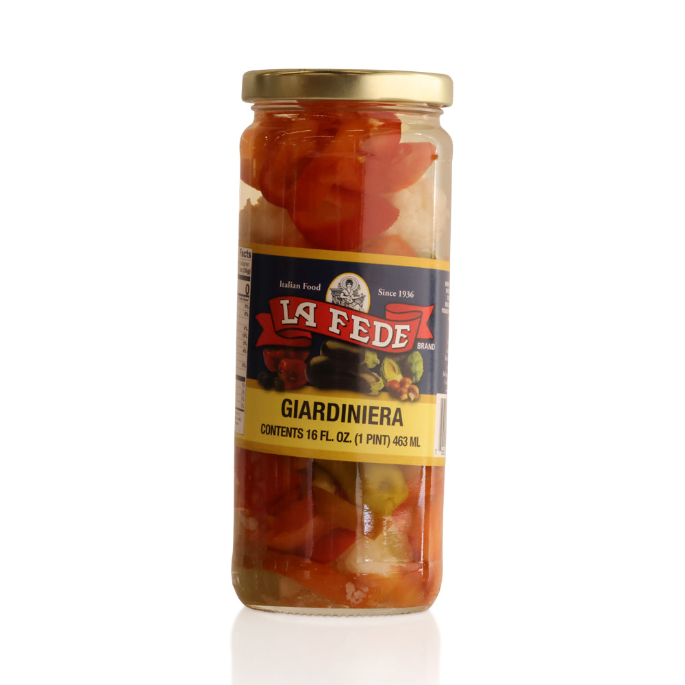 Giardiniera