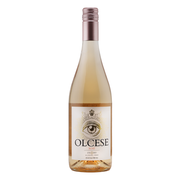 Non Alcoholic Rose Wine