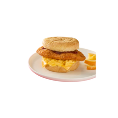 3.5oz Spicy Chicken Cutlet