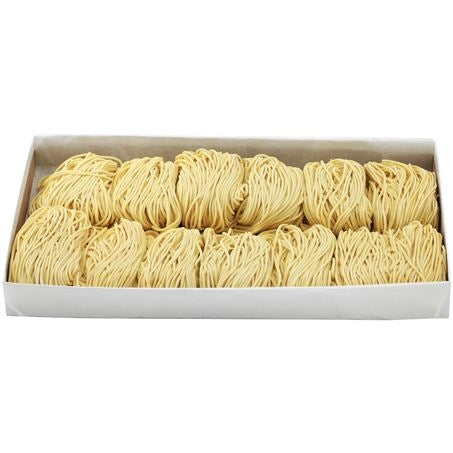Spaghetti Alla Chitarra