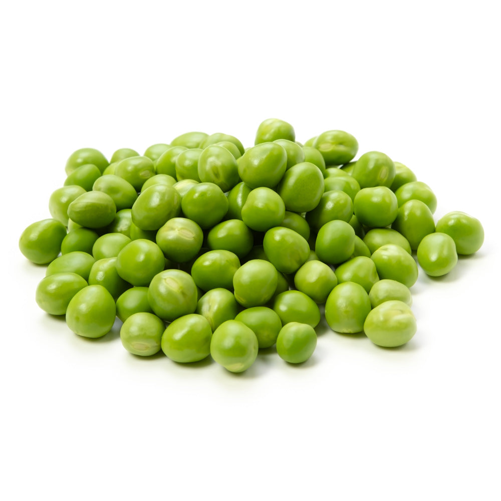 Bulk Peas