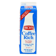 Non-Dairy Creamer