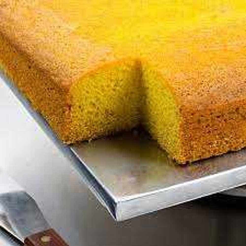 Yellow Butter Cake Mix