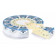 Cambozola Wedge Hand Wrapped