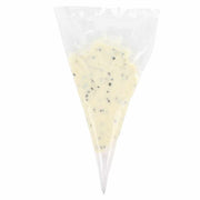 Vanilla Cannoli Cream with Chocolate Chips