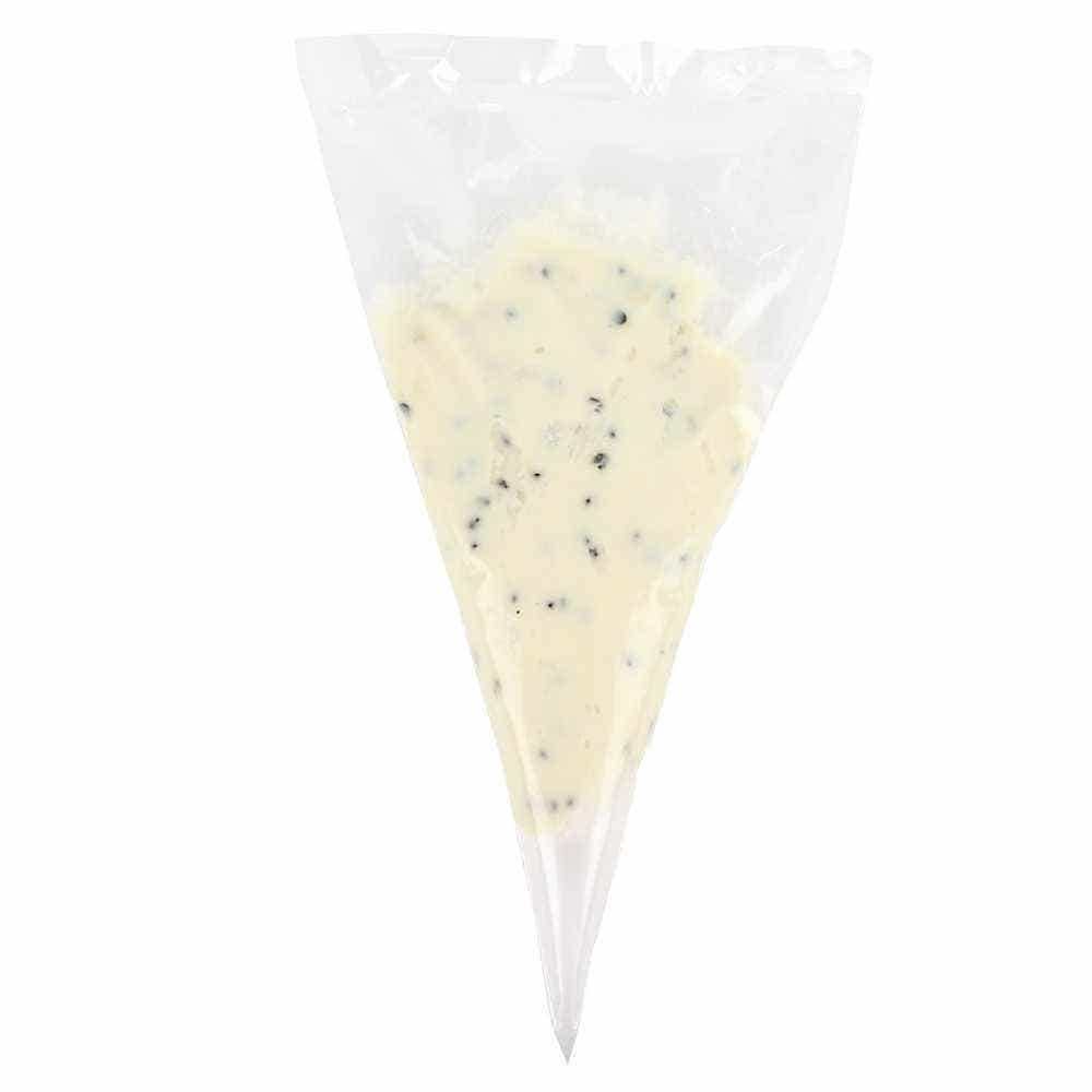 Vanilla Cannoli Cream with Chocolate Chips