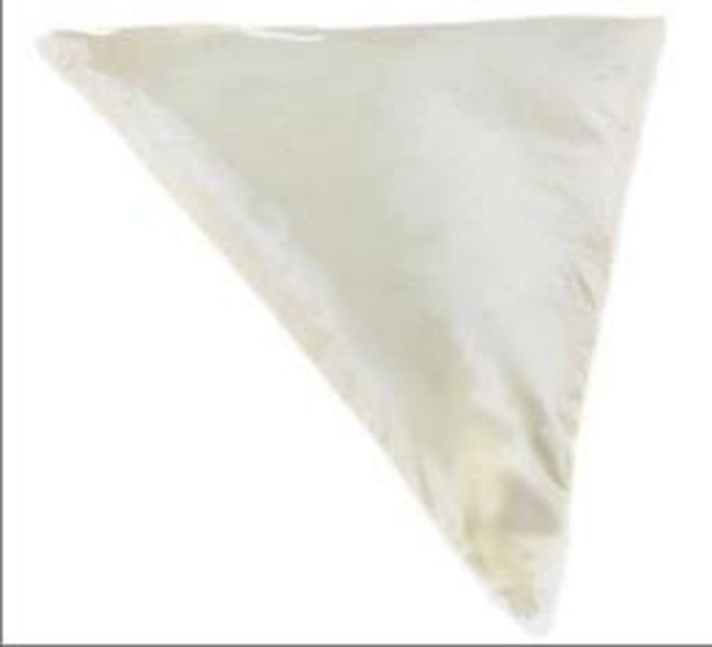 Vanilla Cannoli Cream Kosher