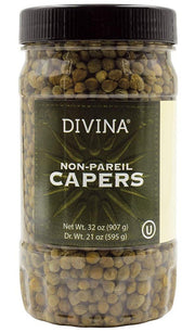 Divina Capers Non Pareil