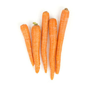 Large Loose Carrots