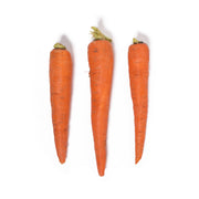 Jumbo California Carrots