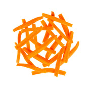 Carrot Sticks (3/8in X 3/8in X 4in)