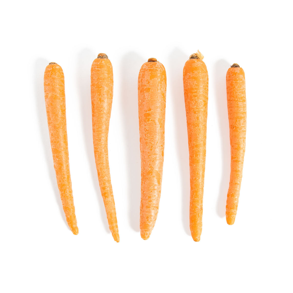 Cello Carrots
