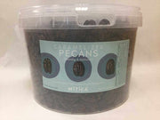 Caramelized Pecans