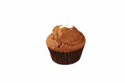Carrot Cream Cheese Muffins